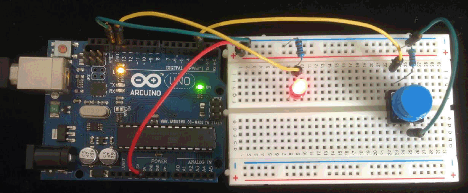 arduino培训
