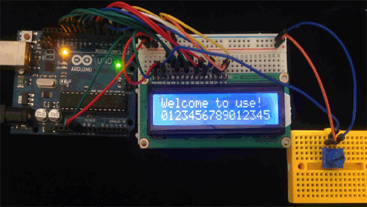 arduino培训