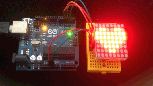 arduino培训