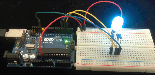 arduino培训