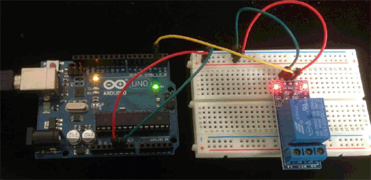 arduino培训