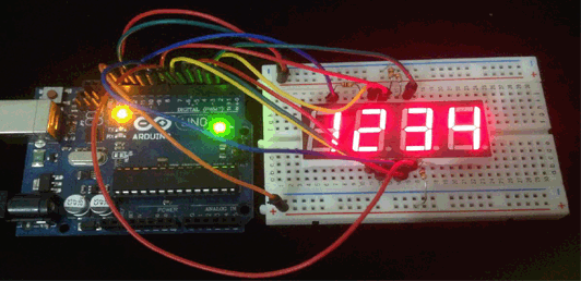 arduino培训