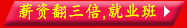 薪水倍增计划