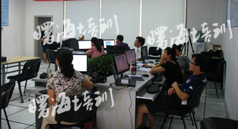 opencv 培训